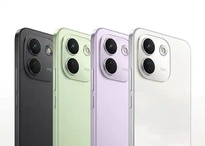 Xiaomi